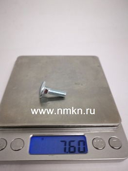 болт 210358 п29 6х20 гост 7802 в Нижнем Новгороде