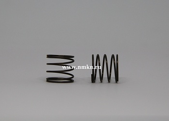 пружина сжатия 13,9х14,9х0,9 в Нижнем Новгороде